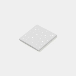 Stars Post-it Notes