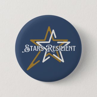 Stars Resilient - Buttons
