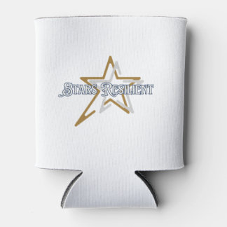 Stars Resilient - Can Cooler