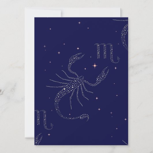 stars scorpio (Front)