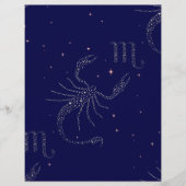 stars scorpio (Front)