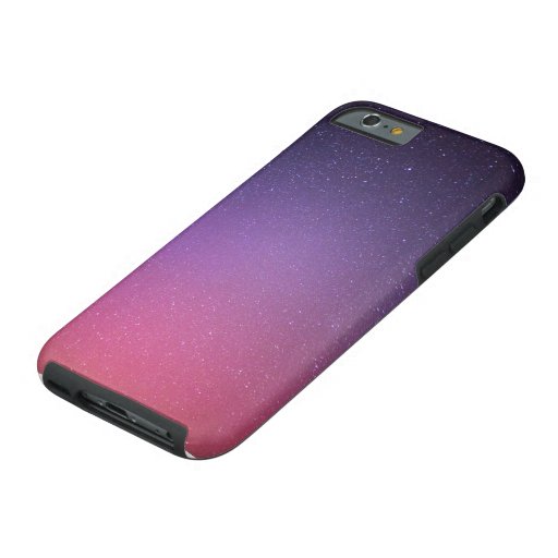 stars sky. tough iPhone 6 case