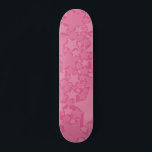 Stars, Stars, Stars - Pink Skateboard<br><div class="desc">Stars,  Stars,  Stars - Pink</div>