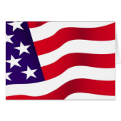 Stars & Stripes (Front Horizontal)