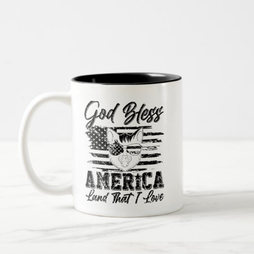 Stars  Stripes Celebration Mugs