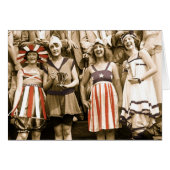 Stars & Stripes Forever (Front Horizontal)