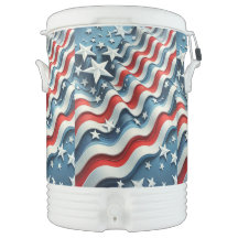 Stars & Stripes Forever