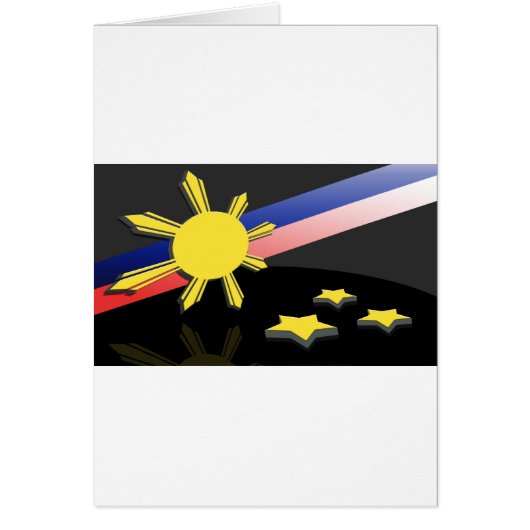 Stars & Sun Cards (Front)