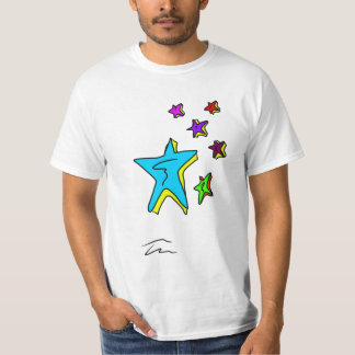 stars T-Shirt