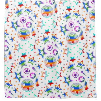 tattoo shower curtains zazzle tattoo shower curtains zazzle