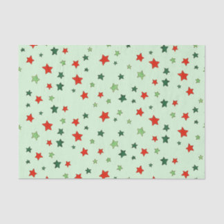 Stars Tissue Paper