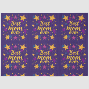 Stars Trendy Luxury Gift Collection Tissue Paper