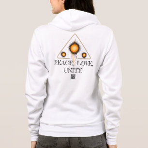 STARSEED Spiritual Awakening Lightworker Hoodie