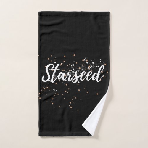 Starseeds Gym Workout  Fitness Towel