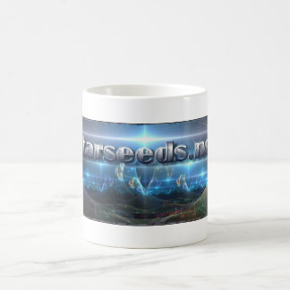 Starseeds.Net Coffee Mug