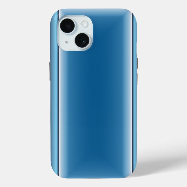 Starship Communicator Case-Mate iPhone Case (Back)