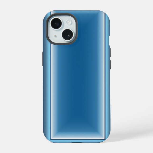 Starship Communicator Iphone Case (Back)
