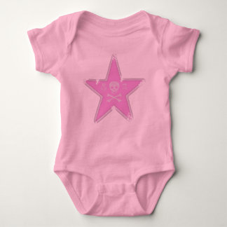 Starskull Baby Bodysuit