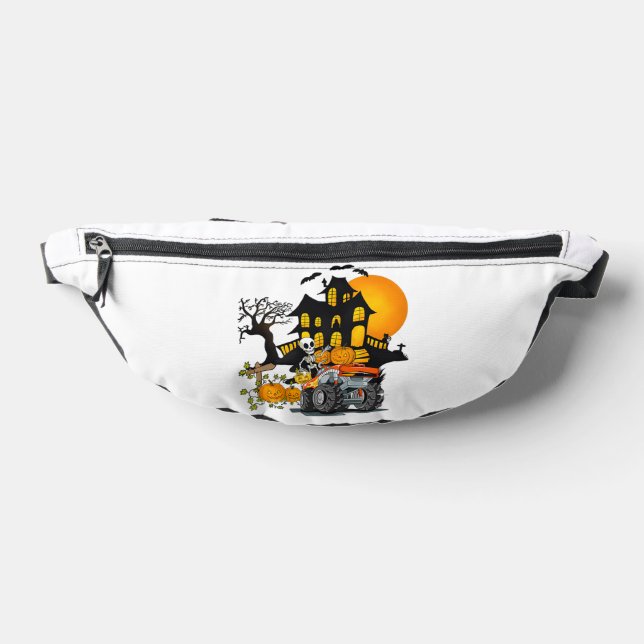 starsmonasq fanny pack (Lay Down)
