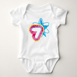 Starstruck Baby Bodysuit