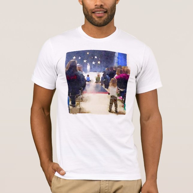 Starstruck T-Shirt (Front)