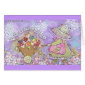 Start each day with a grateful heart! (Front Horizontal)