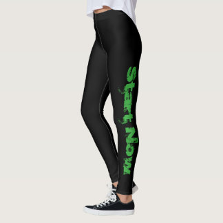 Start Now Leggings