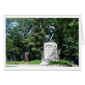 Start of the Revolution (Front Horizontal)