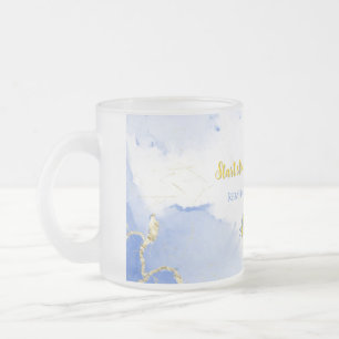 Start strong finish strong you got this Mug