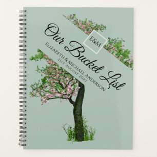 Start The Family Tree Bucket List Plan With This  Planner