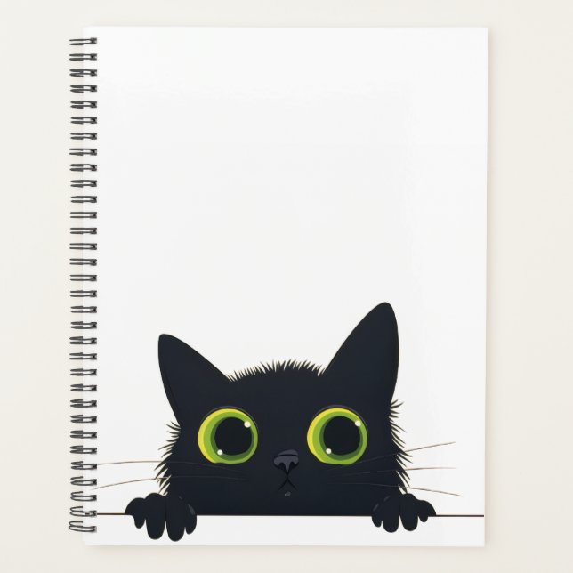 Start with Your FuurFriend Book Planner (Front)