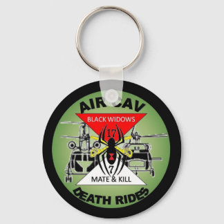 Starting a Revolution Keychain