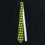 Starting Gate Neck Tie<br><div class="desc">502 Ties by Larry Adair</div>