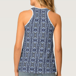 "Starting Over" Tank Top