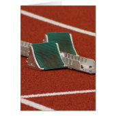 Starting with a Block (Front)