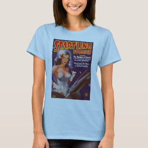 Startling Stories 2 T-Shirt