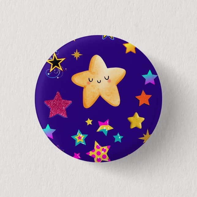 starts button (Front)