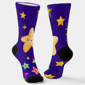 starts socks
