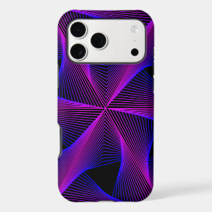 Starwave Grid iPhone 17 Pro Max Case