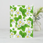 Starwberry garden 2 (Standing Front)