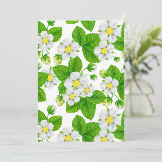 Starwberry garden 2 (Standing Front)