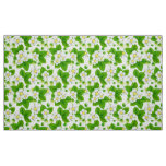 Starwberry garden 2 fabric