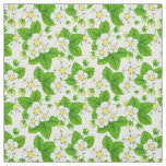 Starwberry garden 2 fabric