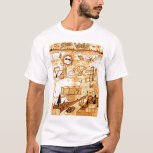 starworld T-Shirt