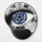 Stary Eye Mouse pad