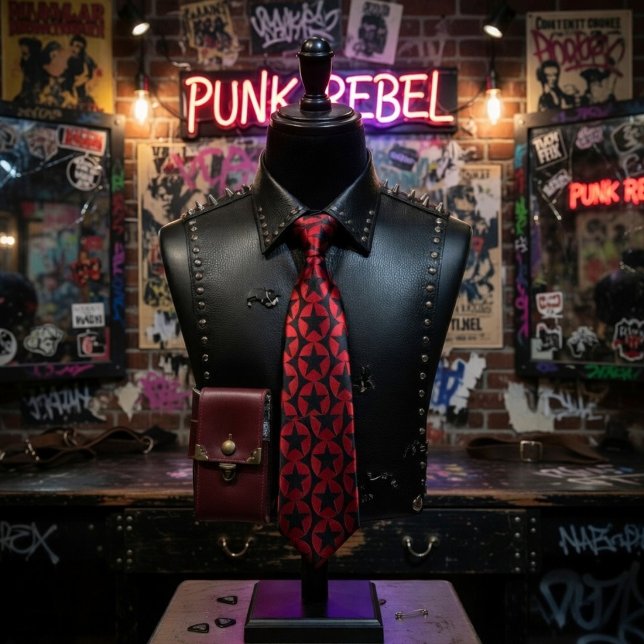 Starza Neck Tie (Creator Uploaded)