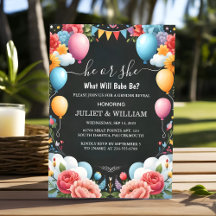 Stash Fun Cloud Family In Spanish Gender Reveal