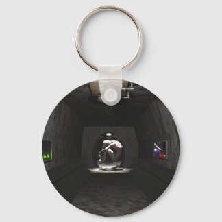 Stasis Keychain