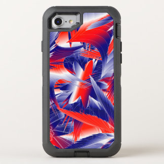 stat OtterBox defender iPhone SE/8/7 case