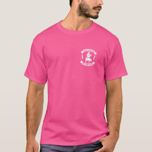 State and County Fair Animal Show 2 Sided Print Co T-Shirt